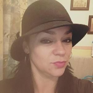 Meet your Posher, Enriquez